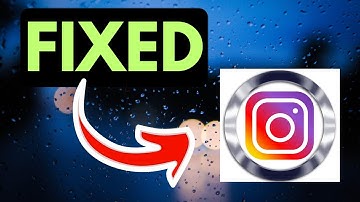 Instagram App Not Working in Windows 11 FIXED