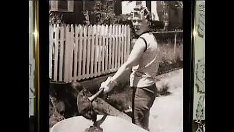 Nanny Topolewski "Nanny from Florida"