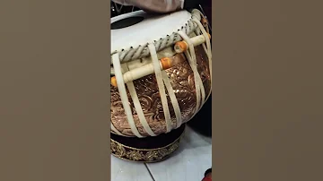 Bright & Bold Bollywood Tabla Tone