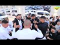 زفة العريس حمزة محمد عيسى ابو ريالة