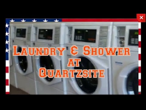 #quartzsite #rvlife How