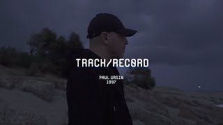 Track/Record Episode 10: Paul Ursin