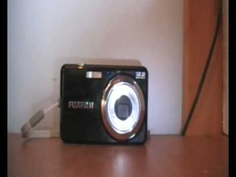 lassen Definitief neerhalen Fujifilm FinePix J30 Camera Review - YouTube
