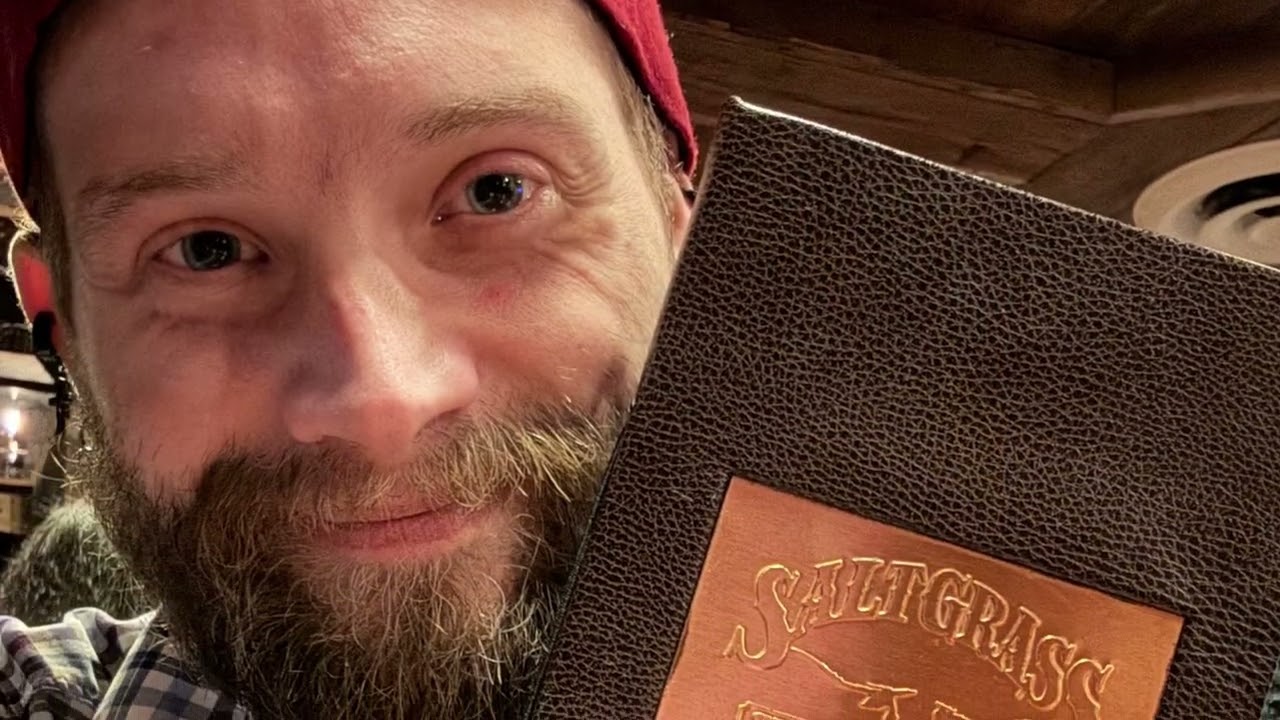 ToGA Bros Reviews!: Saltgrass Steakhouse