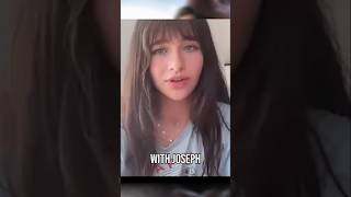 Malina Weissman Explains Her Experience Filming With The Monster In Ick