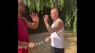 [橋手Qiáo shǒu] A general term for the attack and defense techniques of the forearm