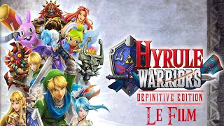 Hyrule Warriors: Definitive Edition  - Film Complet - HD -FR (Non commenté)