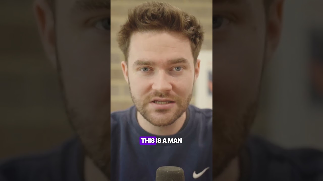 King Charle's new documentary on Amazon Prime is HYPOCRISY