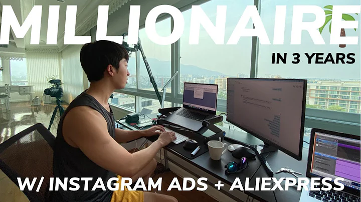 From Zero to 7-Figures: How John Yoon Achieved Drop Shipping Success