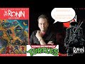 Cowabunga! An Interview with Kevin Eastman (co-creator of Teenage Mutant Ninja Turtles)