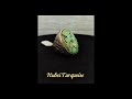 HUBEI TURQUOISE KH GALLERY Cp. Admin 087871680806 #pirushubei #piruskolektoritem #perakhandmade