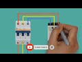 diagram | forward reverse power circuit diagram