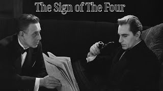 The Sign of The Four by Arthur Conan Doyle | Chapters 01–12