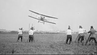 Columbus Neighborhoods: Columbus' Aviation History Preview