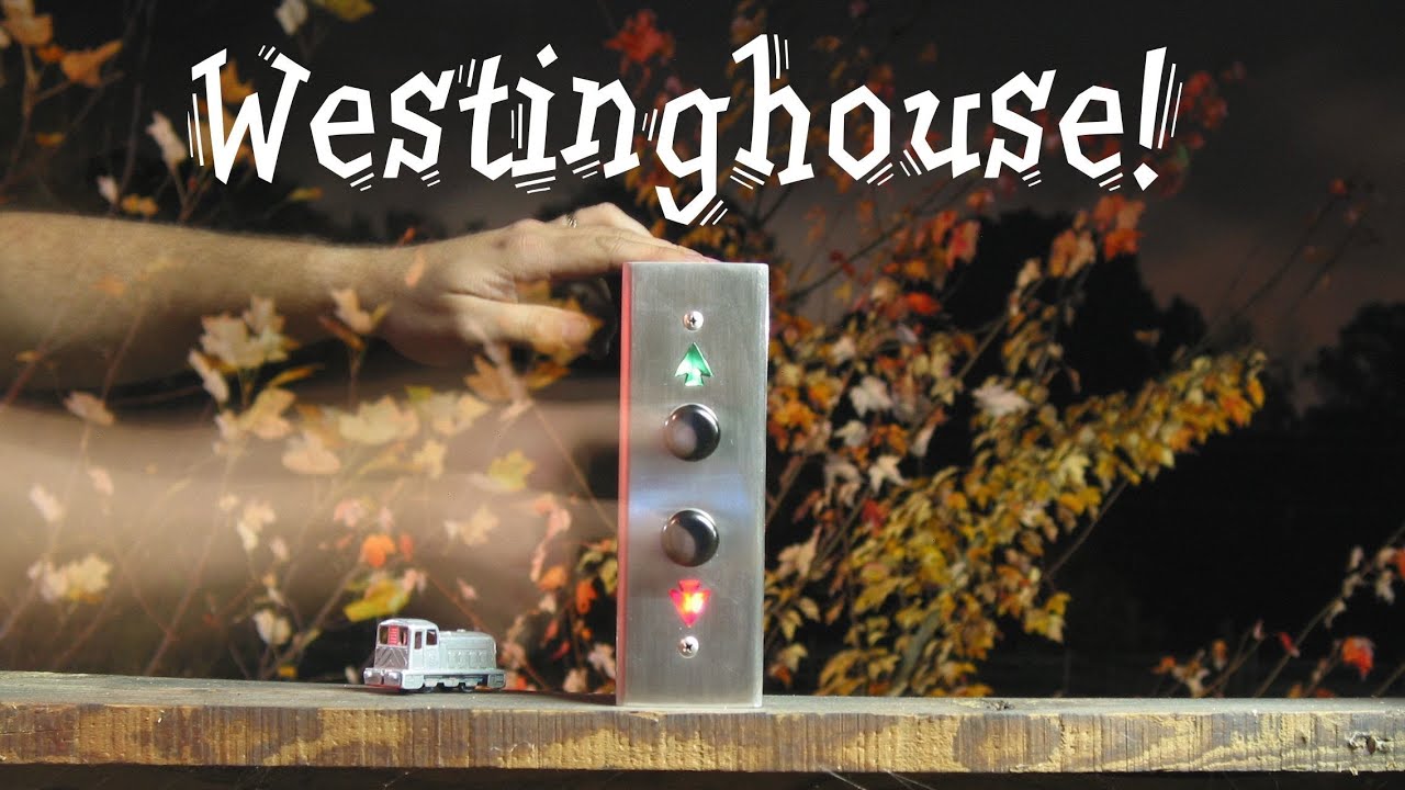 Unboxing the Refurbished Westinghouse Call Station from CJ Anderson and Company