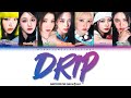 SUB INDO BABYMONSTER 베이비몬스터 DRIP LIRIK TERJEMAHAN SUB INDO BABYMONSTER 베이비몬스터 DRIP LIRIK TERJEMAHAN