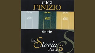 Video thumbnail of "Gigi Finizio - Autostop"