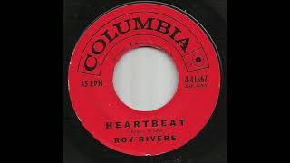 Roy Rivers - Heartbeat