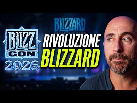 BlizzCon 2026: All Hype or Finally Blizzard's True Renaissance?