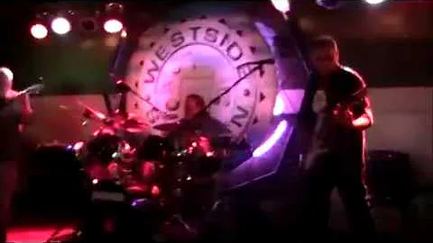 Reedy300 "Drummer Stan sits in w/the band" 1-11-2018