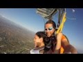 Primera Experiencia Tandem en Skydive Cuautla