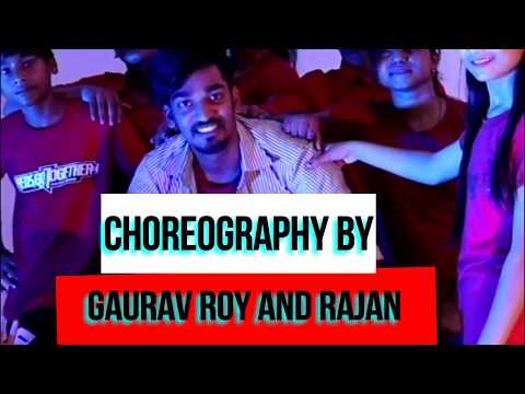 She Don't Know: Millind Gaba Song | Shabby | Shoelaces Dance Company