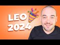 Leo You Will Regret Missing This Opportunity! 2024 Tarot
