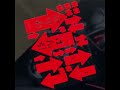 JDM Sticker Car TOW Sticker Hook Arrow Vinyl Automobiles