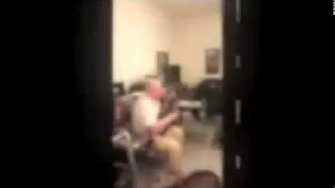 Glenn Lehman plays the baritone