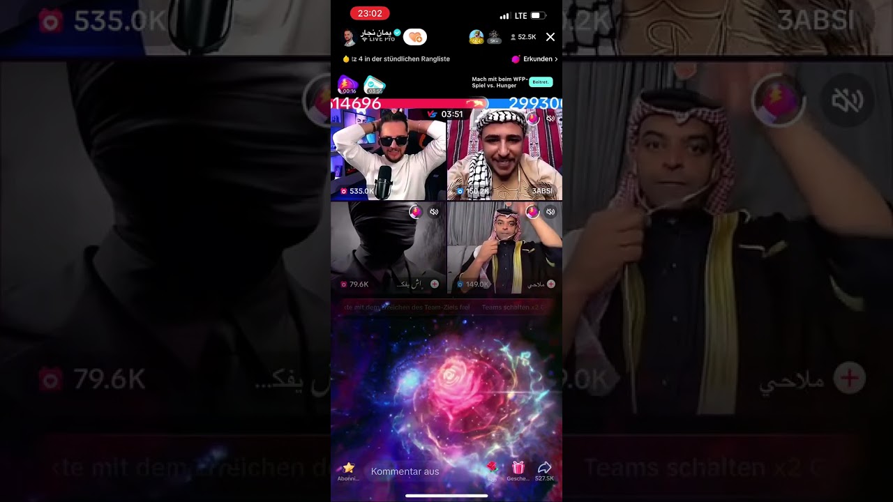 جولة رسمية ملاحي وعبسي ويمان🔥🔥🔥🔥ثلاث جولات مليونية وتدخل خالد الكويتي 😈😈😈🔥🔥🔥