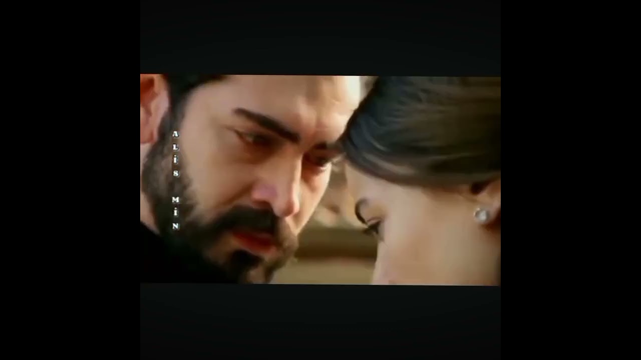 BaranDilan | Dönebilsen Klip 🍁🥀❤‍🔥💘