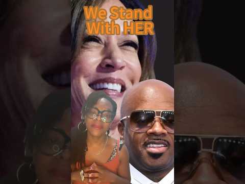 Jermaine Dupri Reveals