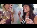 On a Tuesday vlog at Postino Wine Cafe