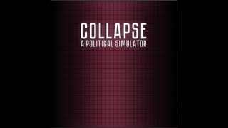 At war (OST Collapse A Political Simulator)