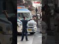Ambulance carrying Asha Bhosle's mortal remains reaches her residence