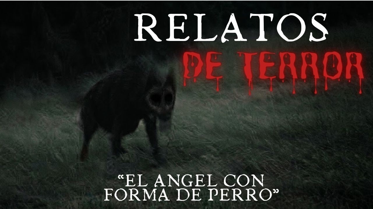 RELATOS DE TERROR 