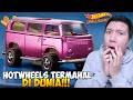 MOBIL PALING SULIT DIDAPATKAN DI Hot Wheels Unleashed!