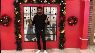 DUBAI Is Ready For Christmas And New Year 2020| Are You Ready For New Year 2020|