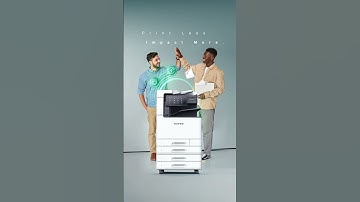 Sustainable Office Printing | Fujifilm Business Printers