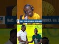 KAULI YA HERSI KUHUSU ZIMBWE JR Simba Yanga Usajili Fyp Michezo Tundulissu Soka Usajili KAULI YA HERSI KUHUSU ZIMBWE JR Simba Yanga Usajili Fyp Michezo Tundulissu Soka Usajili