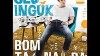 서인국-봄 타나봐 (BOMTANABA)(Cover by hOdu)