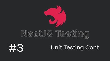 NestJS Testing Tutorial #3 - Unit Testing with TypeORM Repositories