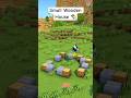 Build a small wooden house #shorts #shortvideo #woodenhouse