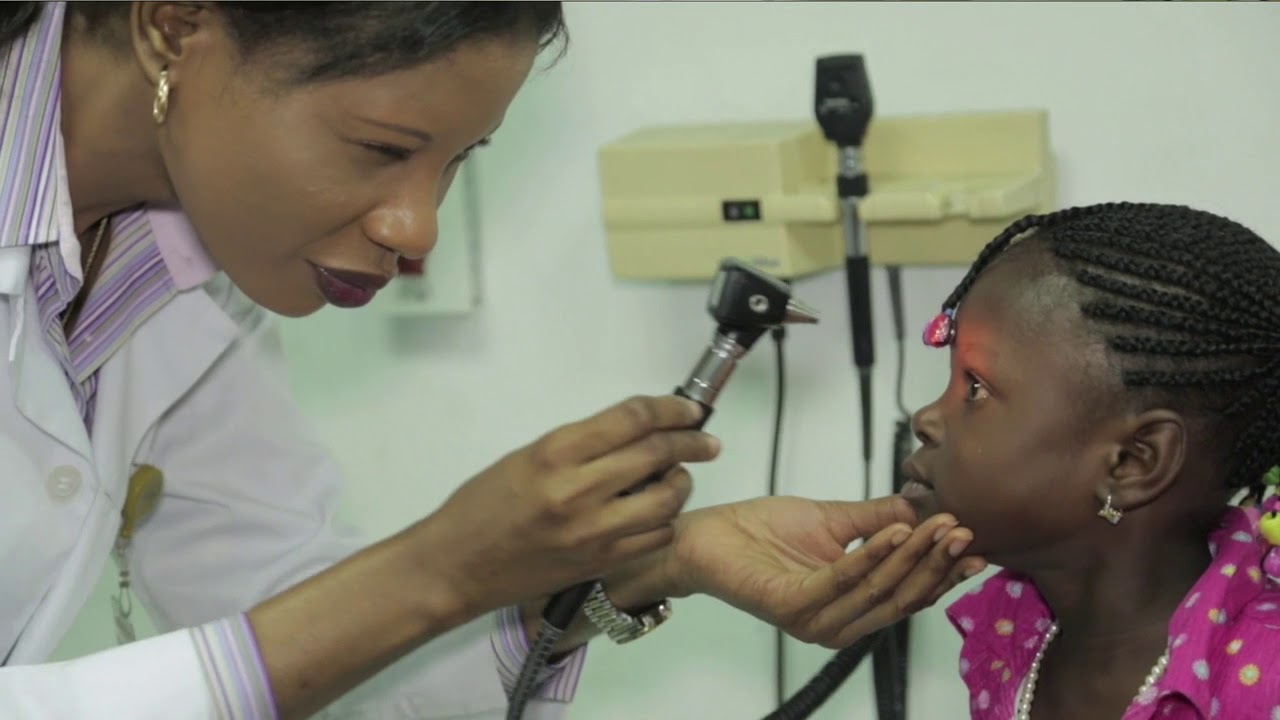 Making a Difference in Health Care at Harvard Business School