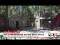 RV campground voted best in the nation