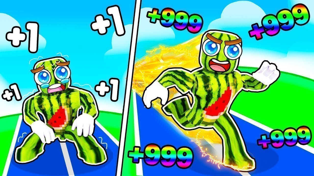 Я ПРОБІГ 9,999,999 КІЛОМЕТРІВ У РОБЛОКСІ