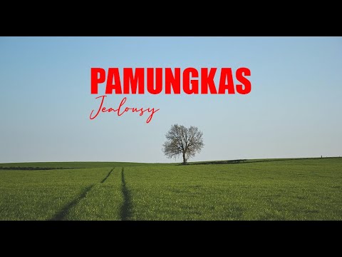 Pamungkas   Jealousy Lyrics Non Official