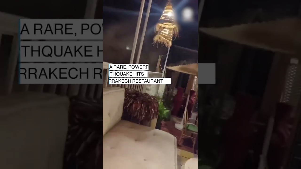 💔 SubhanAllah rare footage of the 