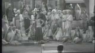 Lily Pons With Bell Song