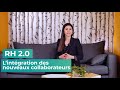 Mon coach rh 20  onboarding  lintgration des nouveaux collaborateurs